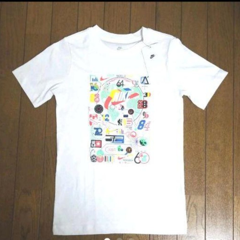 Used Children's T-shirts
